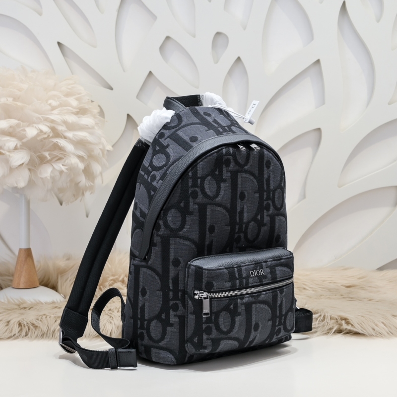 Christian Dior Backpacks